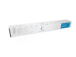 Cyan Toner Cartridge for Kyocera TK-8347C TASKalfa 2552ci, TASKalfa 2553ci, Genuine Kyocera Brand