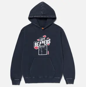 Overtime Elite | Naruto City Reapers Pain Hoodie