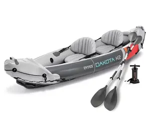 2 Person Inflatable kayak kit