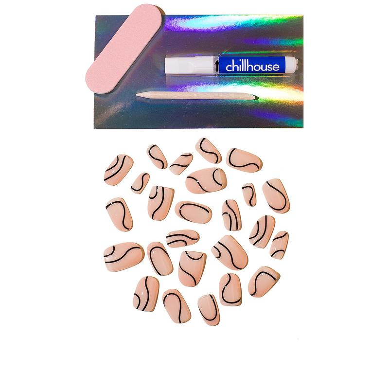 Chillhouse The Chill Line Chill Tips in The Chill Line