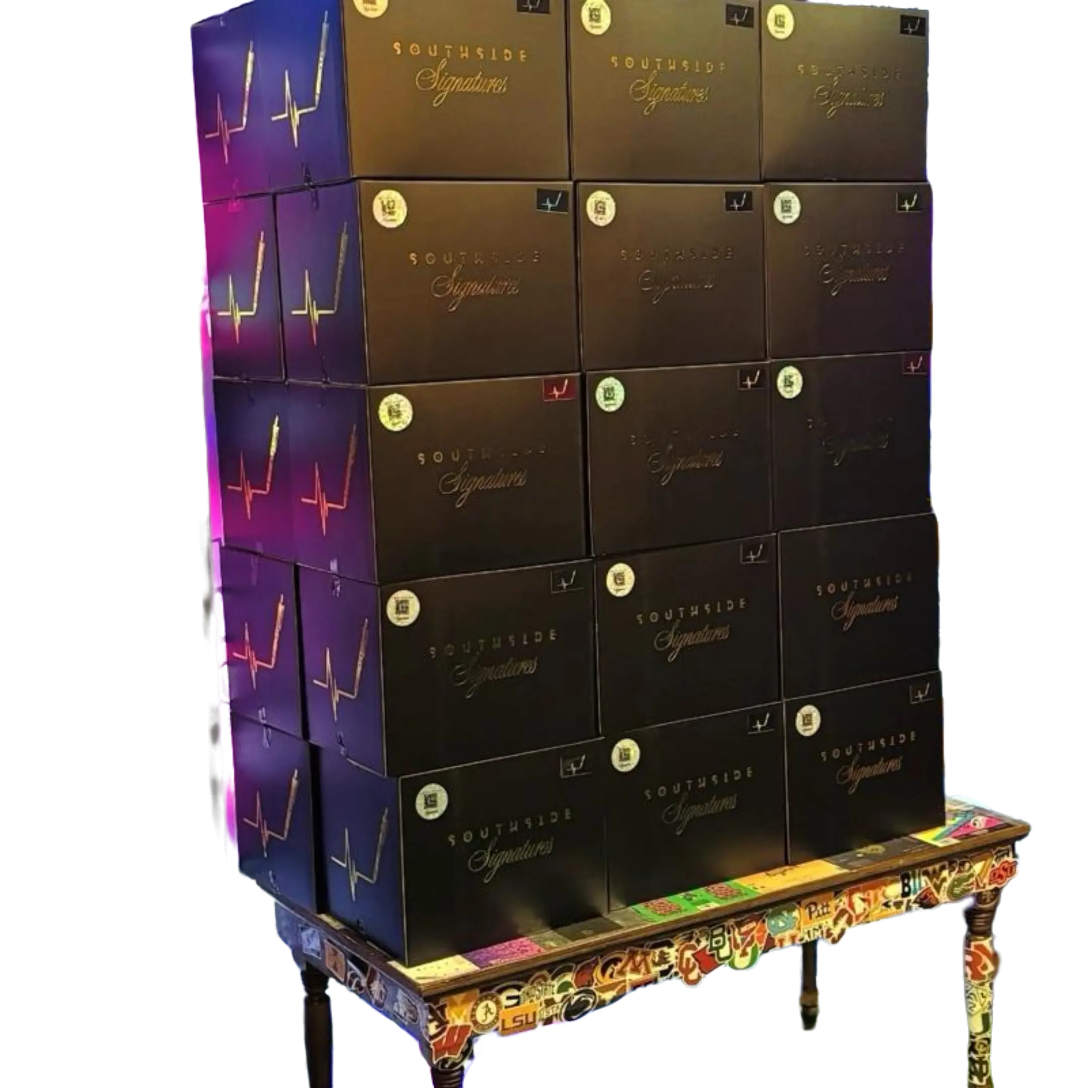 Sports Trading Cards - Southside Hobby Box PICK YOUR TEAM - PYT
