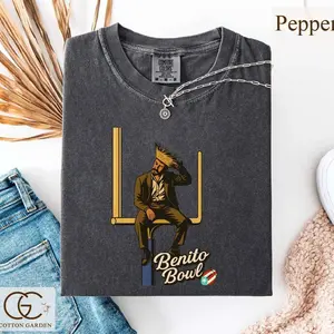 BBunny Shirt Bad Buunnie 2026 Tee, Benito Bowl Tee, Halftime Football 2026 Concert Crewneck, Latin Music Graphic TShirt, Bad Bunnie Merch, Super x Bowl 2026