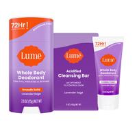 Lavender Sage with Cleansing Bar