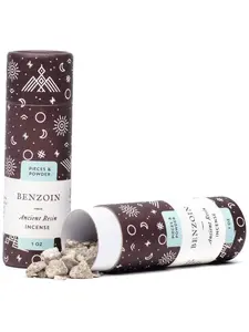 Benzoin of Sumatra Resin Incense
