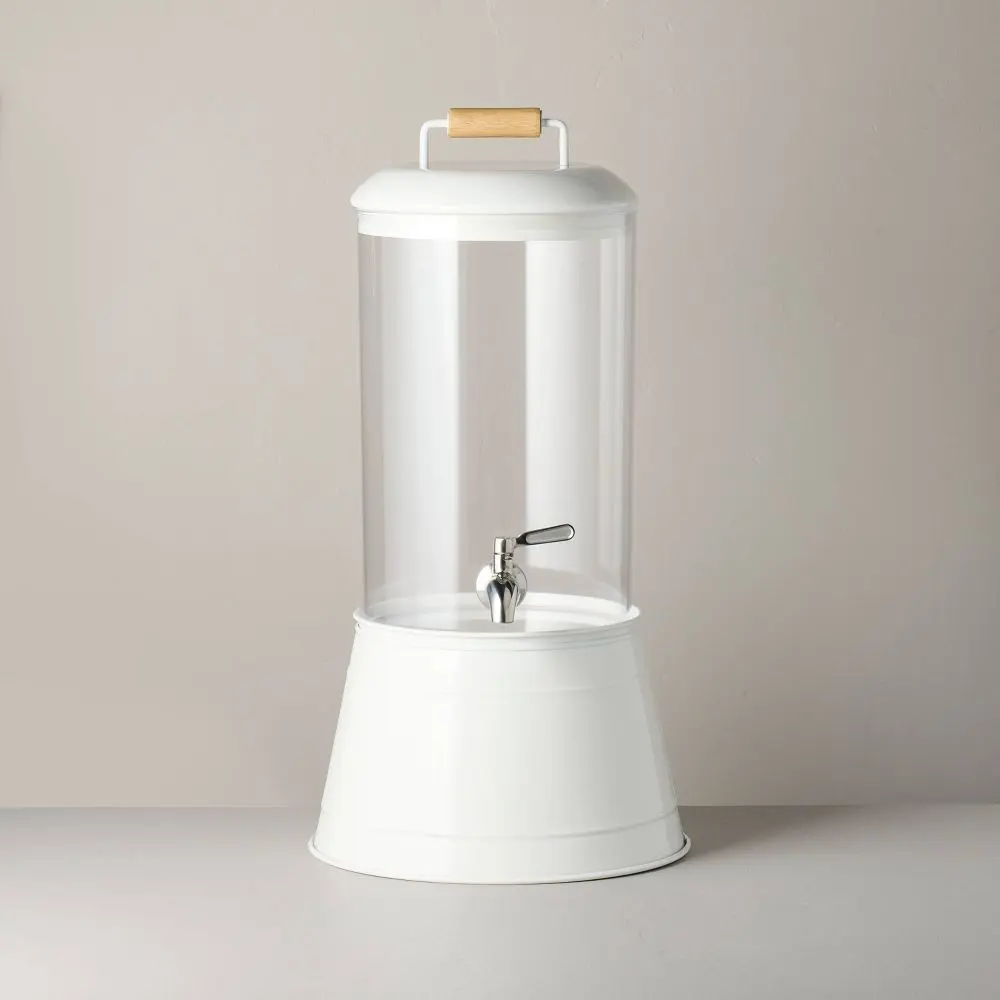 Drink Dispenser Sour Cream - Hearth & Hand with Magnolia