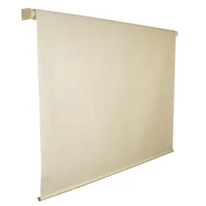 Gale Pacific 474829 95 Percent Exterior Shade 6 ft. x 8 ft. Pebble