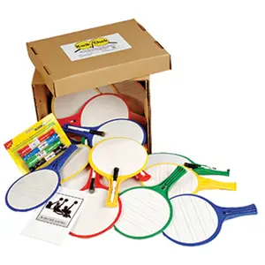 Kleenslate Concepts Llc.  Kwik Chek Ii Classroom Kit 12-Set