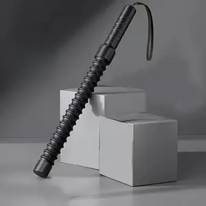 No-Tether Battle Rope for Home Gym, Efficient Low-Impact Aerobic Training, Strength and Muscle Workout, Fitness Equipment