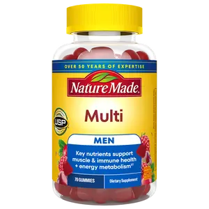 Men's Multi Gummies