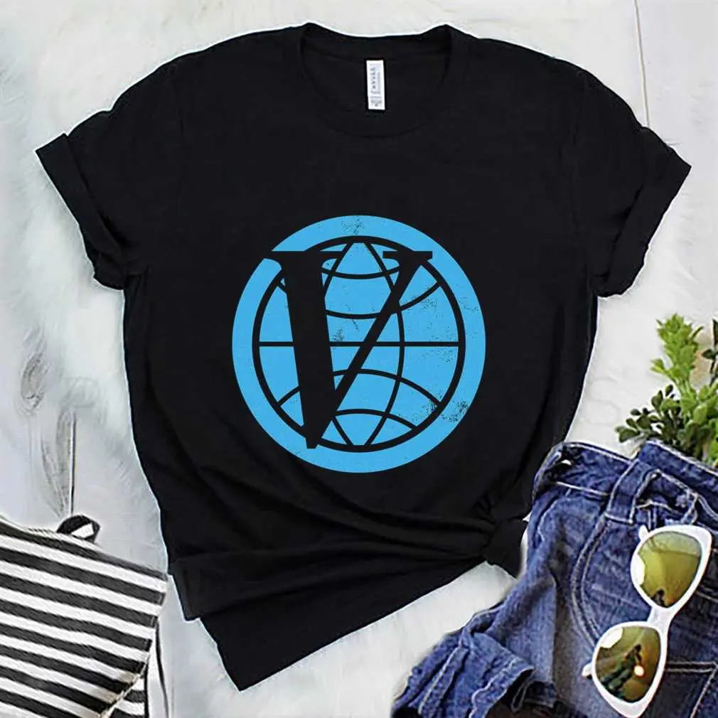 Venture Industries Logo — The Venture Bros.  T-Shirt