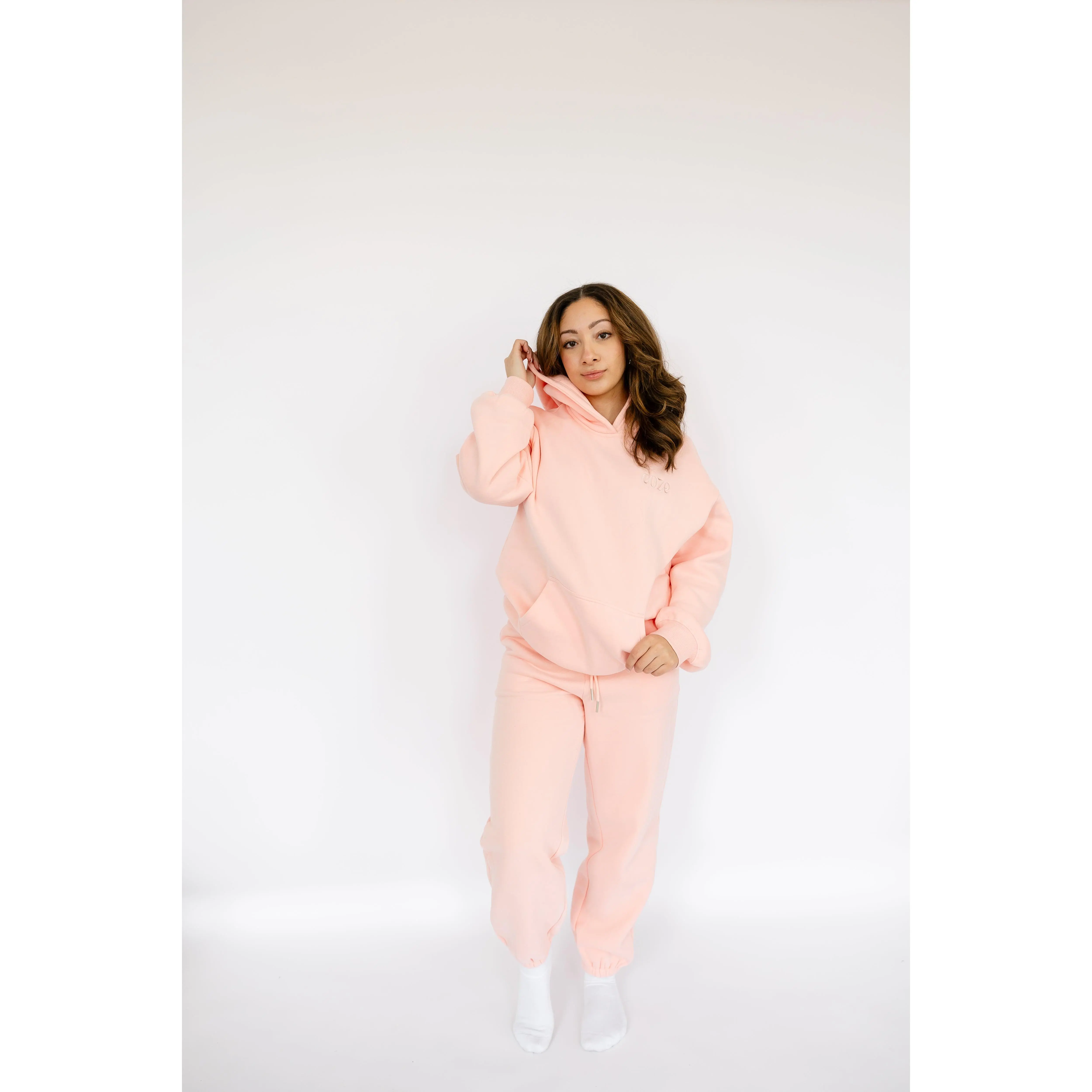 Coze Core Joggers