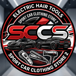 Sport Car Clothing Store 2