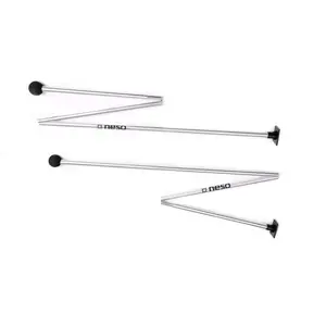 Neso Grande Tent Poles 2pk