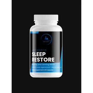 Ascended Sleep Restore