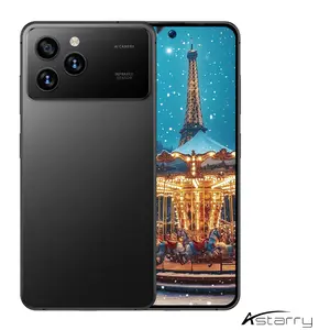 I25 Ultra Android Smartphone, 7.2 Inch Dual Sim Card, 5+13mp Camera, 256GB Expandable Memory, 3gb RAM, 4300mah Battery, Octa-Core Cpu, 4g Network