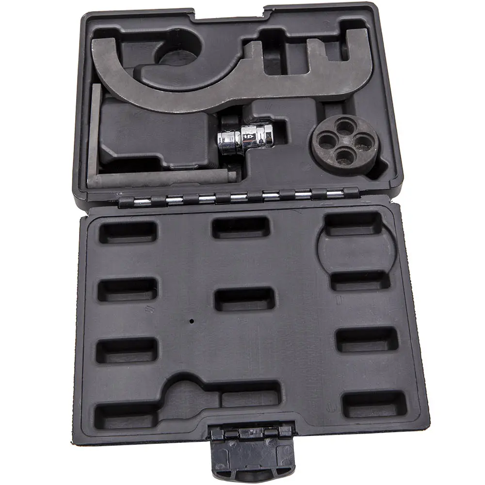 Diesel Engine Camshaft Timing Locking Tool compatible for BMW 1/3 /5 / X3 2.0D D20A