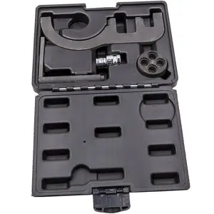 Diesel Engine Camshaft Timing Locking Tool compatible for BMW 1/3 /5 / X3 2.0D D20A