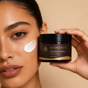 Hydra Creme Moisturizer
