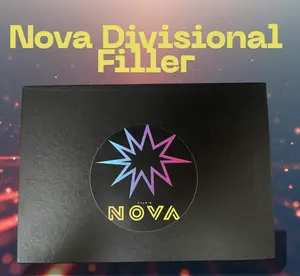 NOVA Divisional Filler 1 Box - Multisport Repack Breaks with Kyle NOVA Divisional Filler 1 Repack