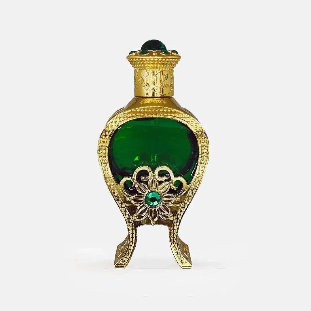 Afnan Zabarjad Concentrated Perfume Oil  25ml