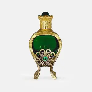 Afnan Zabarjad Concentrated Perfume Oil  25ml