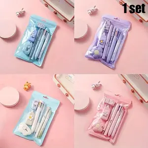 1 Set of Cute Stationery Gift Box – A durable and versatile stationery set perfect for students, Student Essentials, back-to-school supplies, teacher gifts, and stationery sets for students and teachers