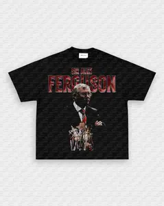 SIR ALEX Tshirt - Sweatshirt