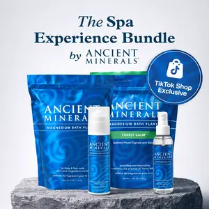 The Spa Experience Bundle | TikTok Exclusive