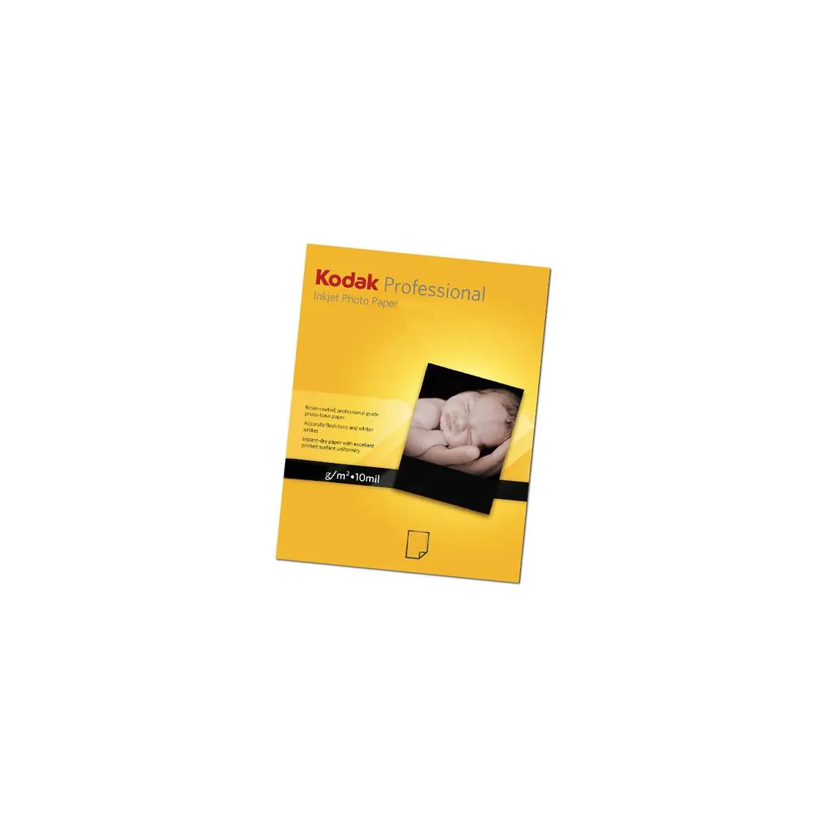 Kodak 17x22" Professional Archival Inkjet Matte Photo Paper, 100-Sheets