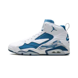 AIR JORDAN MVP Industrial Blue Sports Sneaker, Style Code DZ4475-101