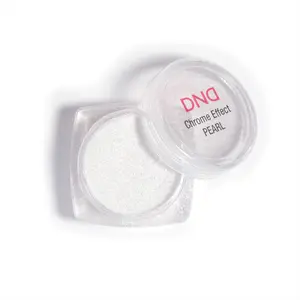 DND Chrome Effect - 01 White Pearl DND Chrome Effect - 01 White Pearl