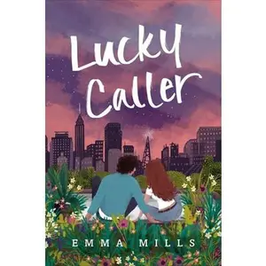 USED-Lucky Caller by Mills, Emma (Paperback)