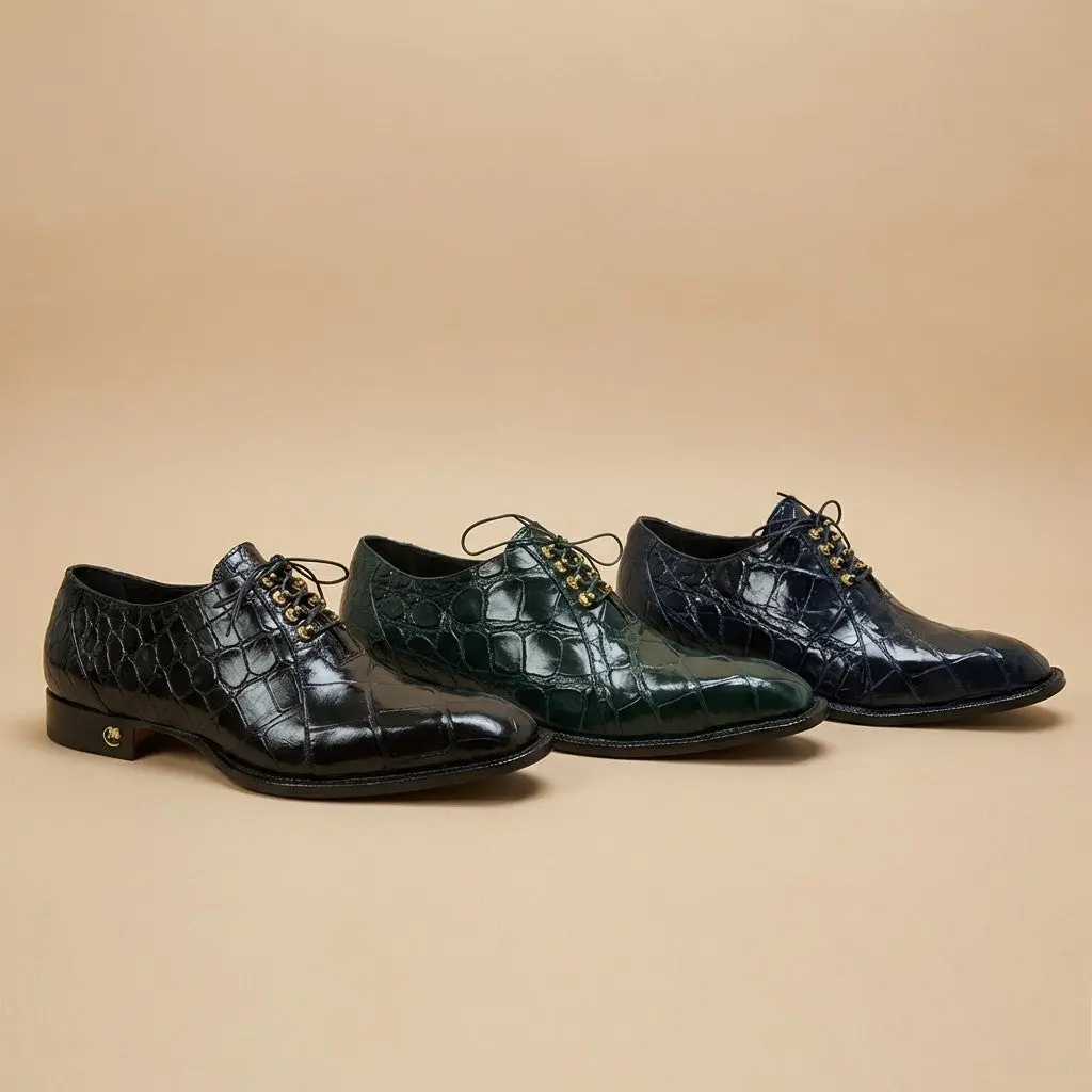 Mauri 4948 Lace Up