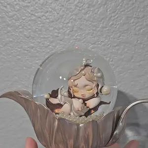 SKULLPANDA The Feast Begins Series Crystal Ball - TikTok Shop SKULLPANDA The Feast Begins Series Crystal Ball - TikTok Shop