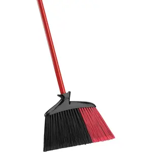 904 indoor and outdoor angle broom