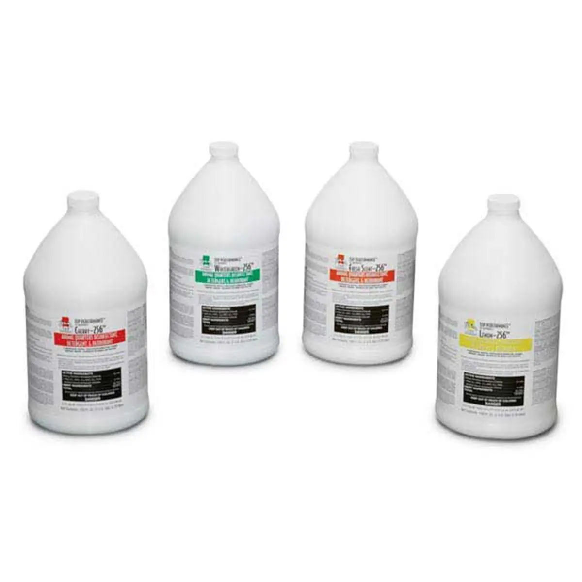 Top Performance  256 Disinfectant Gallon Cherry