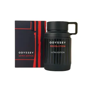 ODYSSEY REVOLUTION ULTRA EDITION - 100ML (3.4oz) BY ARMAF ( NEW LAUNCH) Edp Spray Edp Perfume Spray