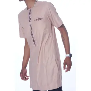 Nafrican Kaftan