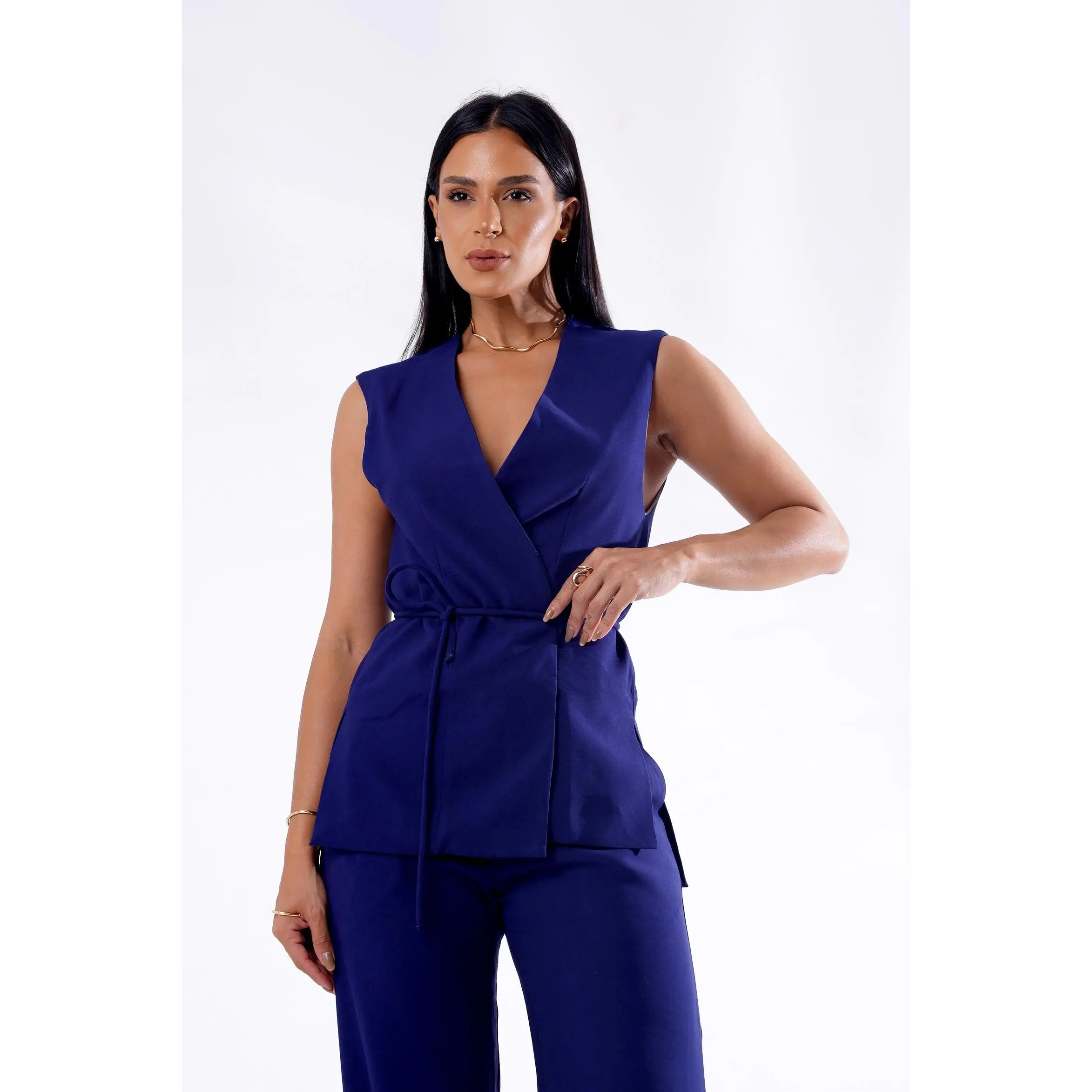 Harmony Vest