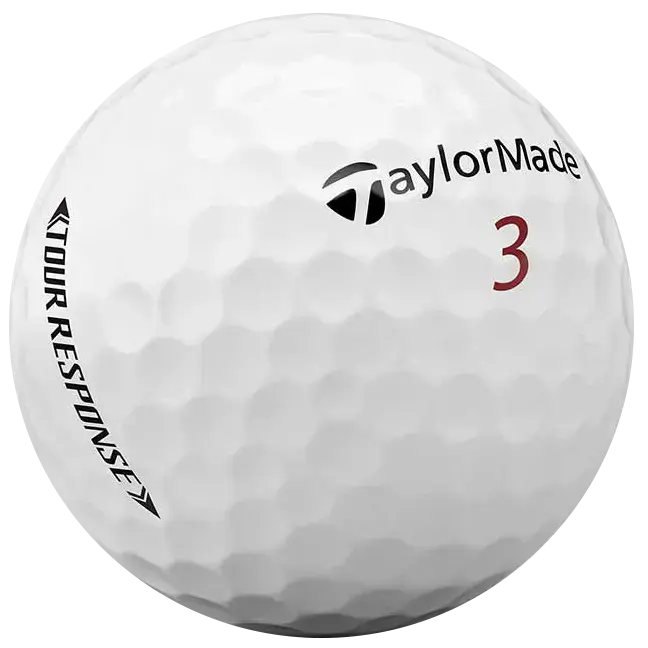 TaylorMade Tour Response