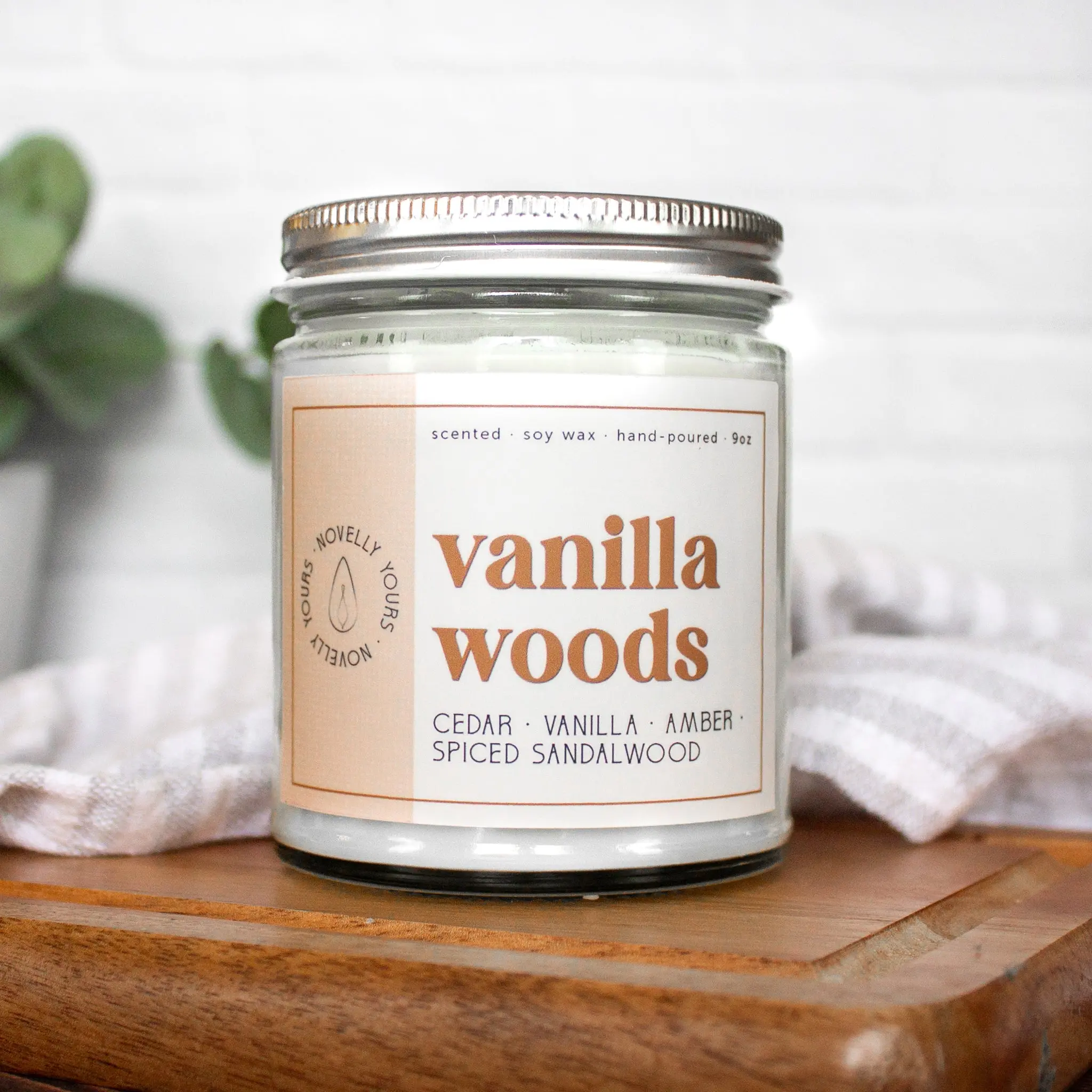 Vanilla Woods