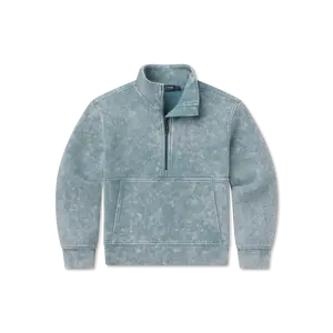 Youth Seawash™ Half Zip Active Pullover