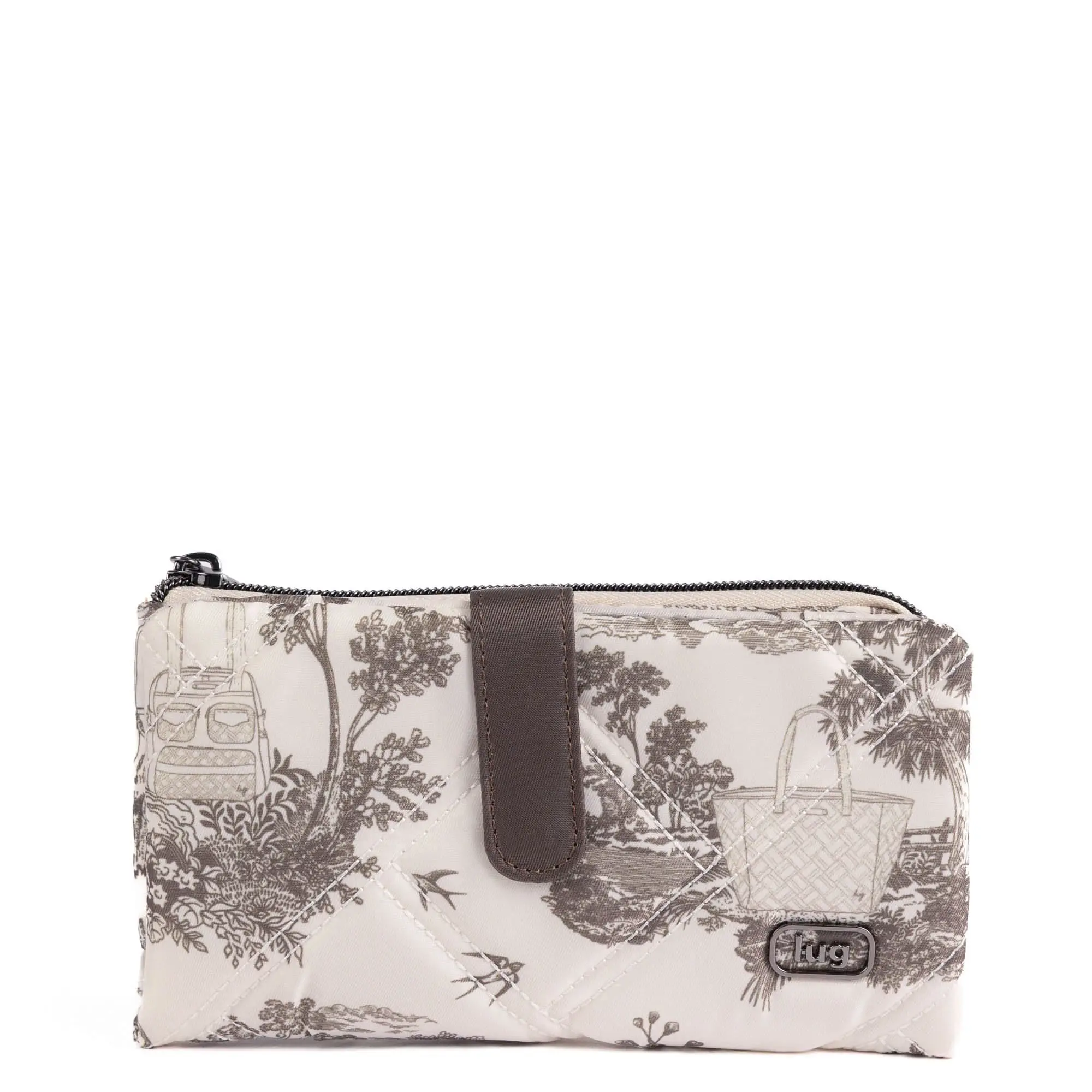 Tram LE RFID Wallet