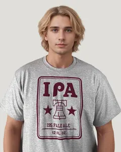 Philadelphia IPA T Shirt