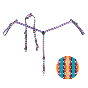 ATOKA PERFORMANCE LIGHT TACK SET BY TACKTICAL