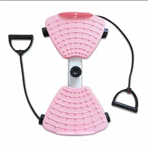 Waist Twister Board - 360 Rotating Fitness Board