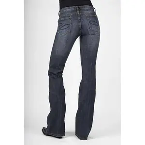 Stetson 816 Classic Stretch Boot Cut - Women's Jeans
