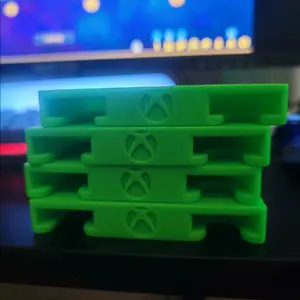 *Xbox* Controller Mount Accessories Console