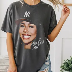 Mariah The Scientist Graphic T Shirt Unisex S-5XL, Graphic Tee