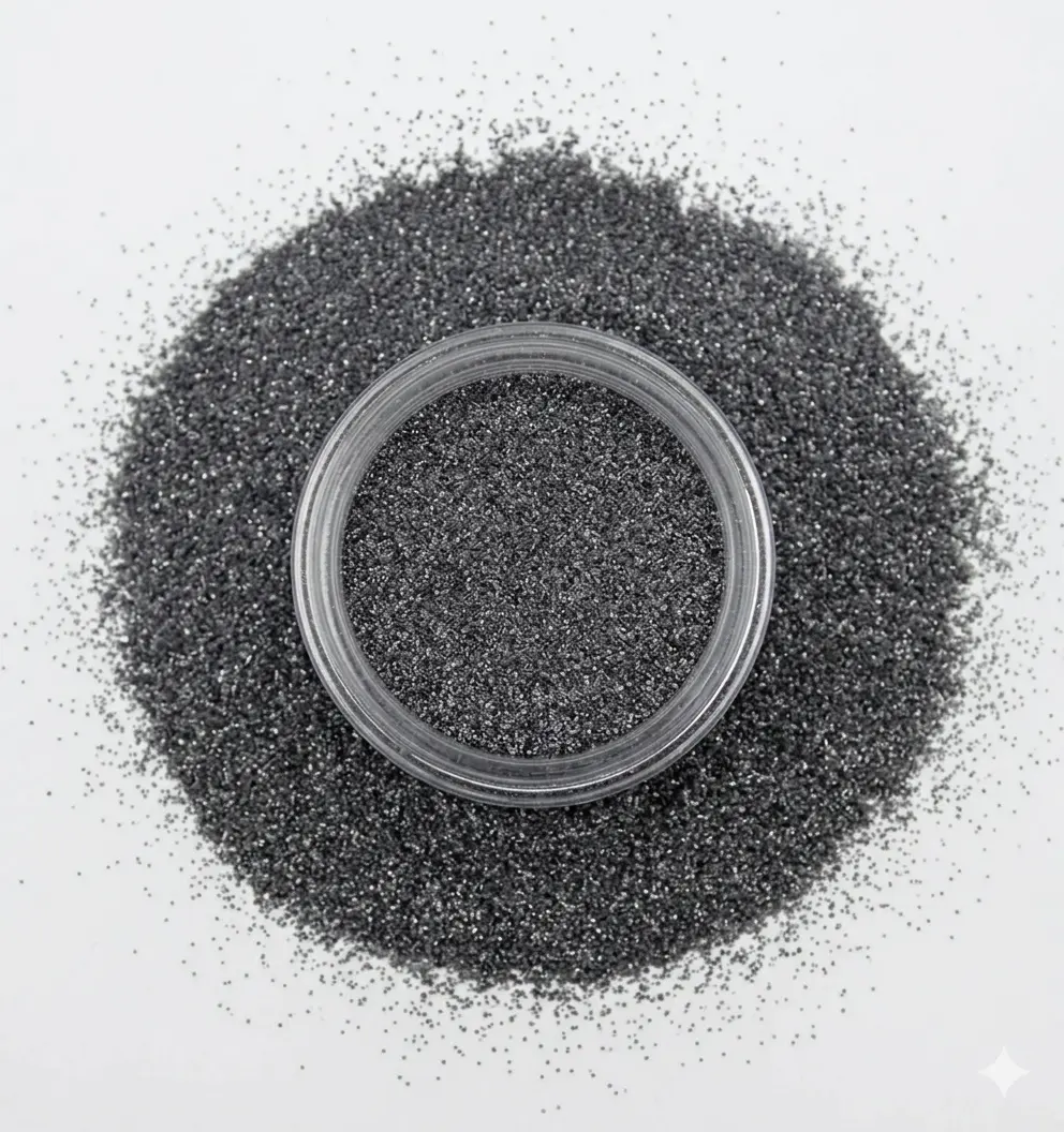Sucker Punch - Microfine Glitter Dust